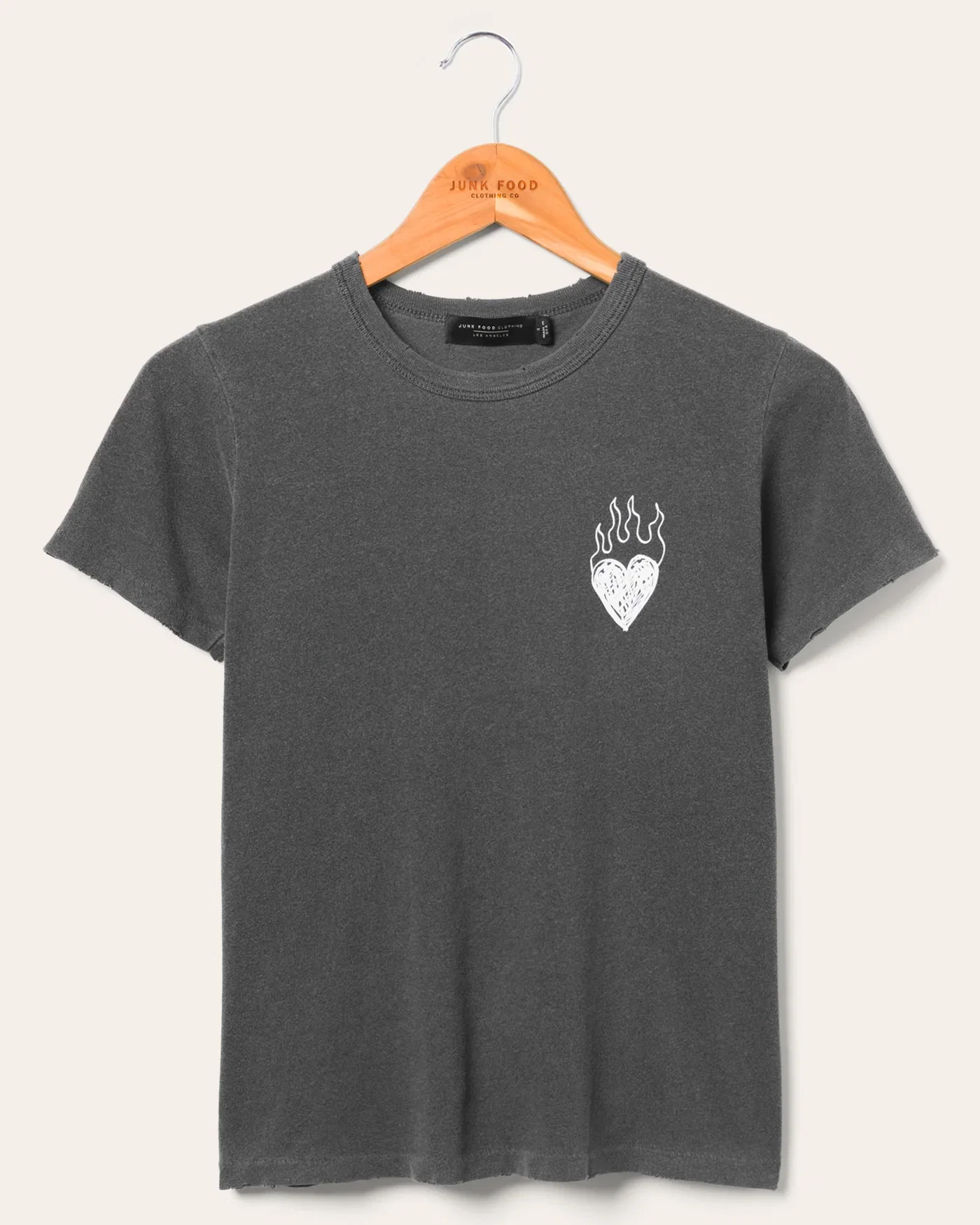 Image of Women's Burning Love Original Tee
