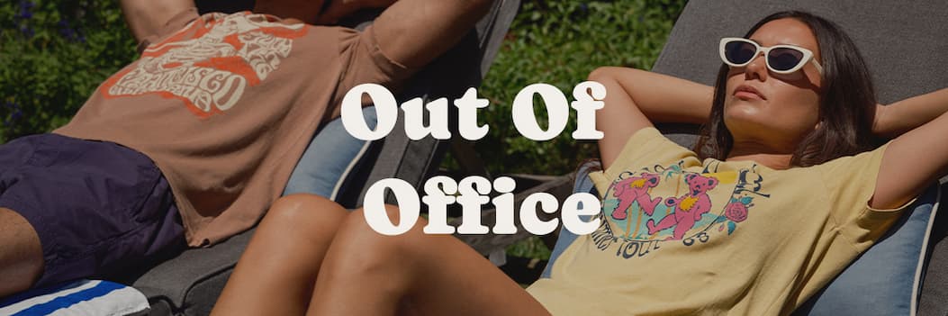 shop out of office summer vol2 collection