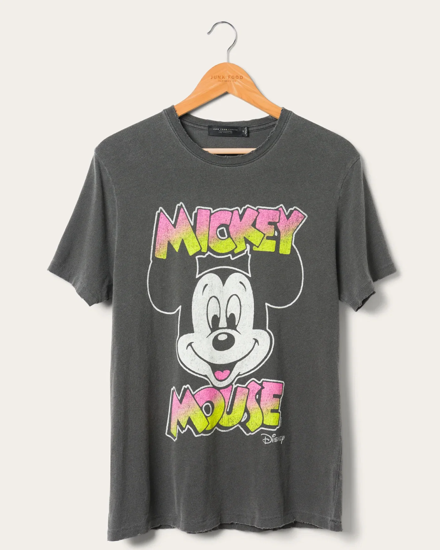 Image of Retro Mickey Vintage Tee