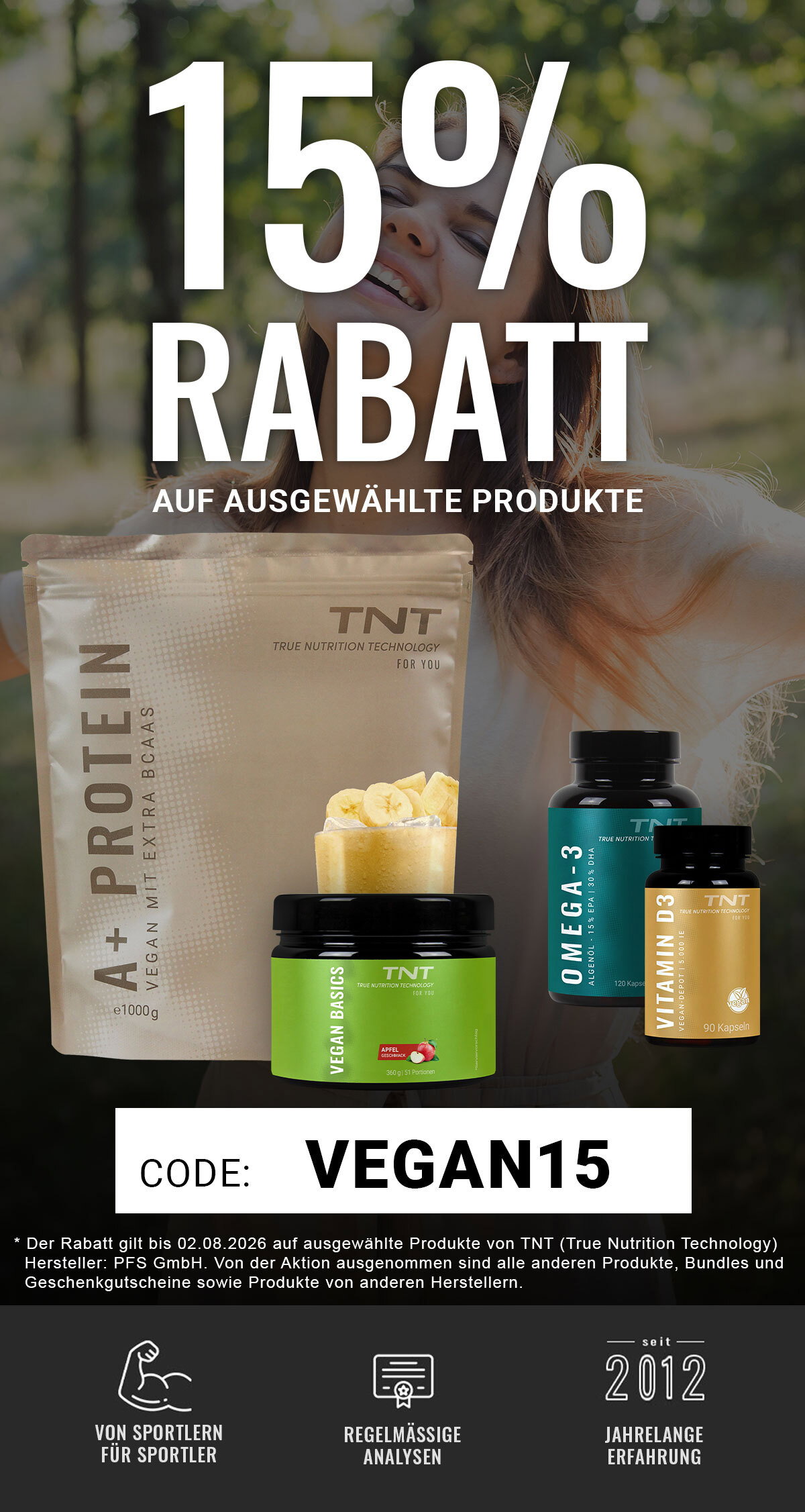 Zum Angebot der Woche