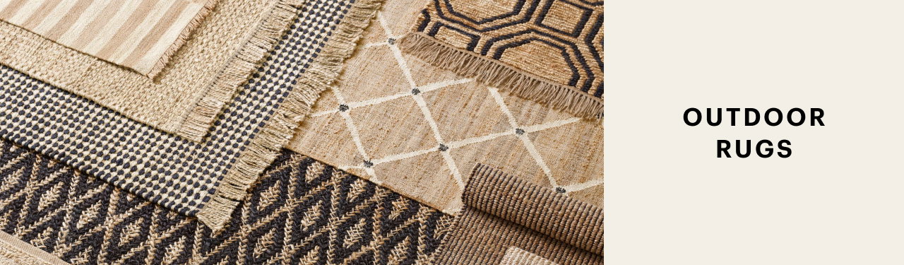 Outdoor Rugs