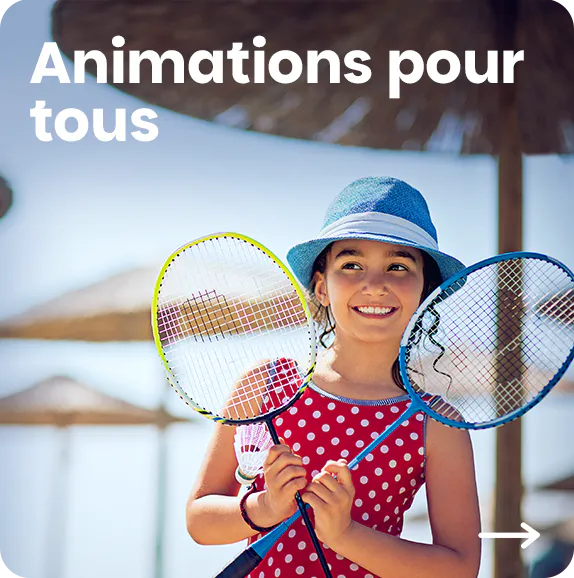 Animations pour tous