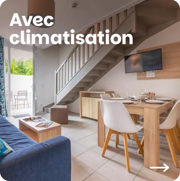 Avec climatisation