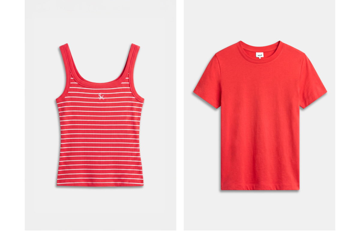 New Woman Arrivals. Everyday essentials. Crafted in premium blends, built for everyday wear. Shop Now.