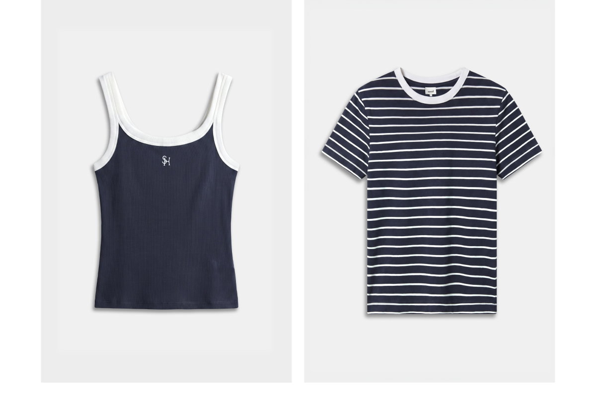 New Woman Arrivals. Everyday essentials. Crafted in premium blends, built for everyday wear. Shop Now.