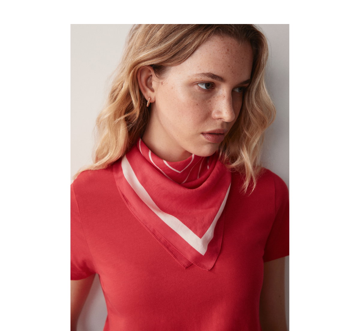 New Woman Arrivals. Everyday essentials. Crafted in premium blends, built for everyday wear. Shop Now.