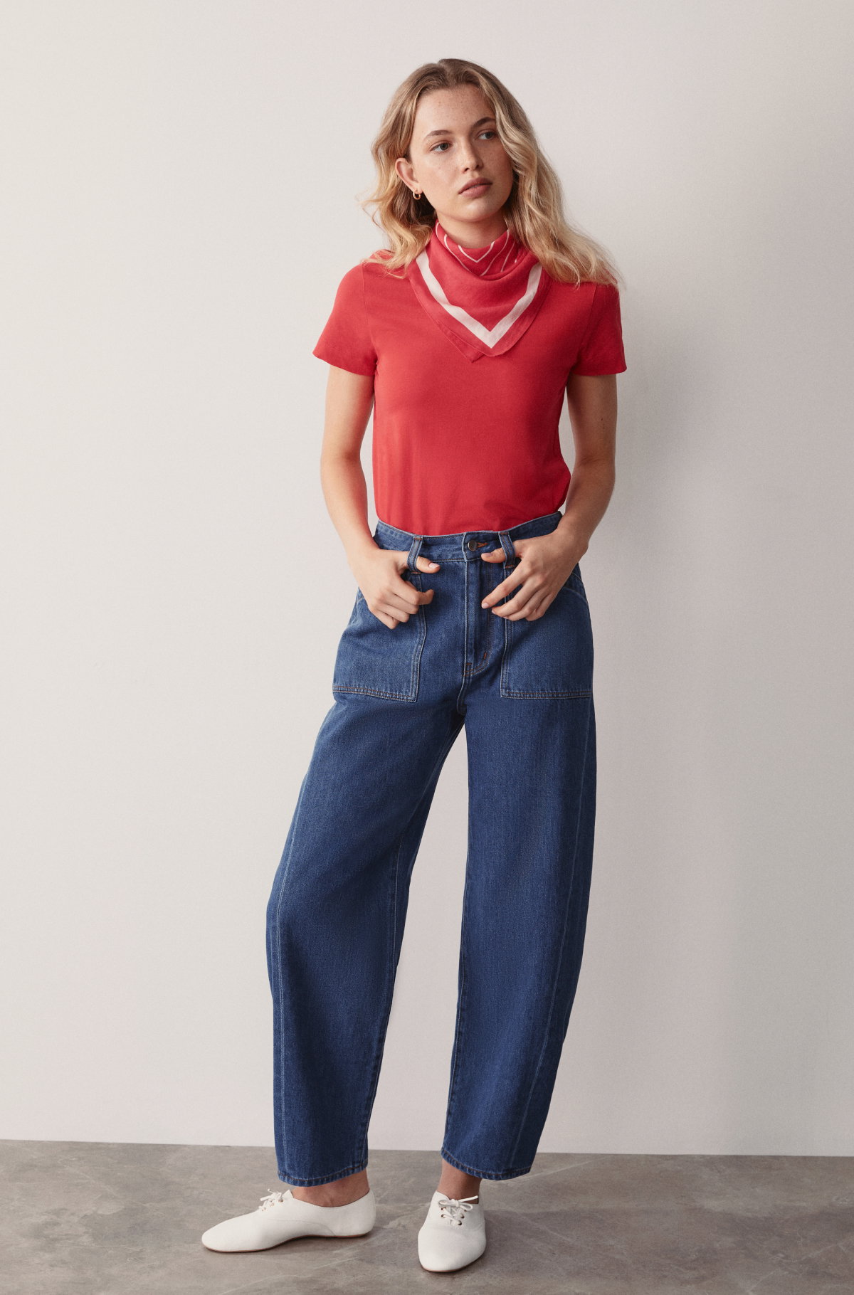 New Woman Arrivals. Everyday essentials. Crafted in premium blends, built for everyday wear. Shop Now.