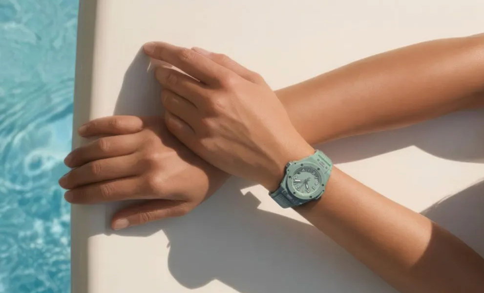 Summer watch