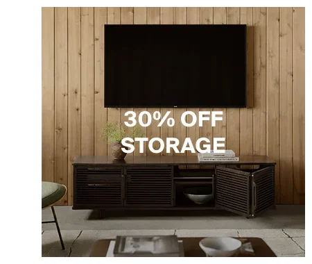 storage