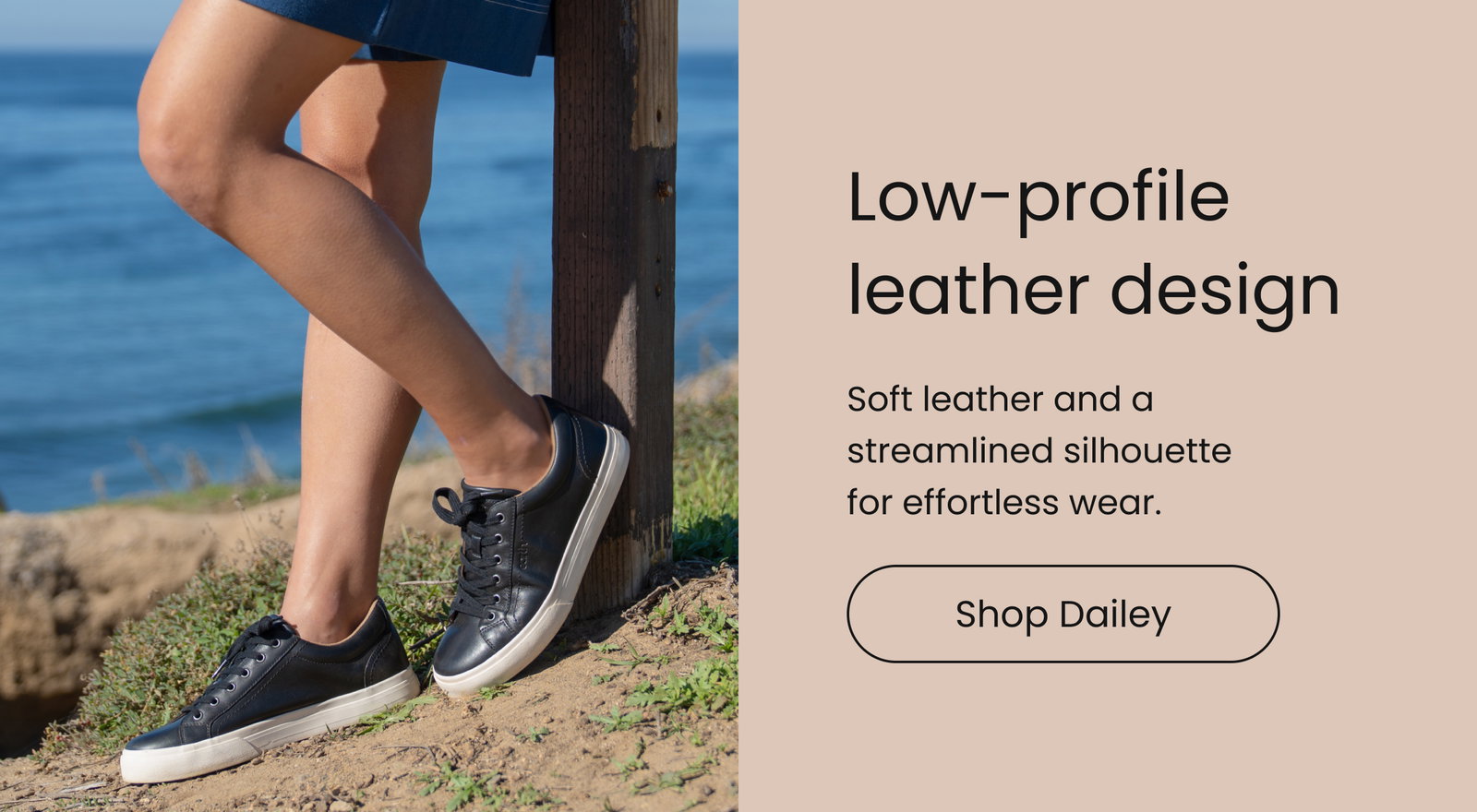 [ Shop Dailey ]