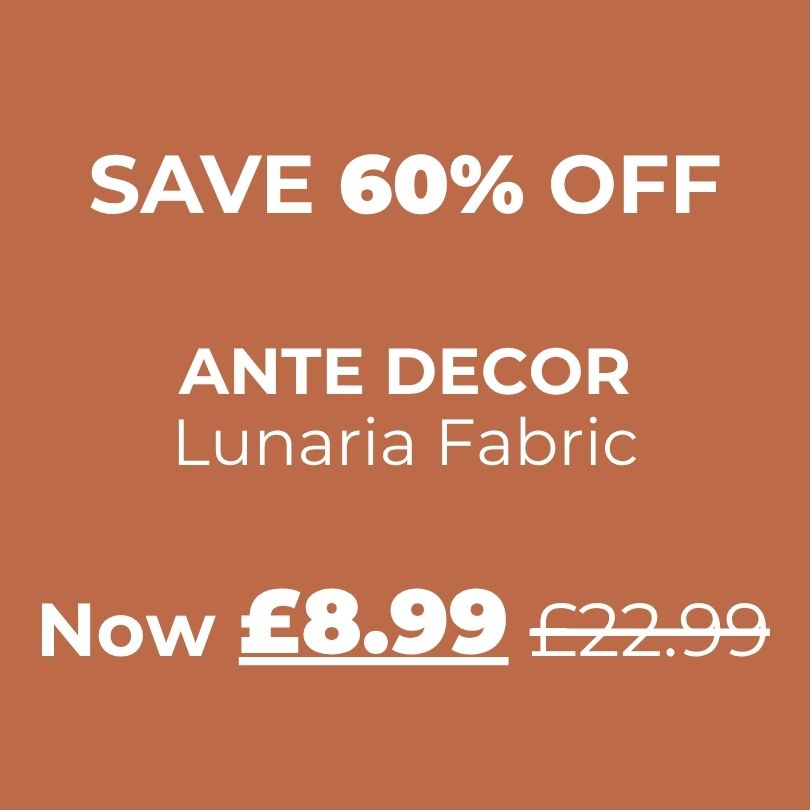 SAVE 60% OFF