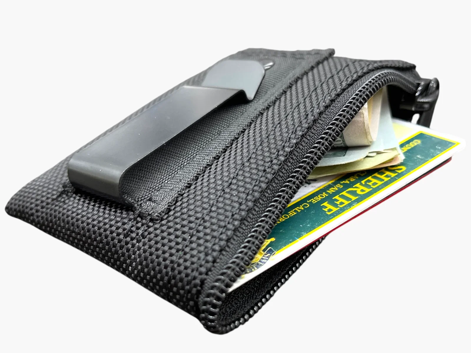 Deep Cover Clip Pouch by Maratac Gen 3