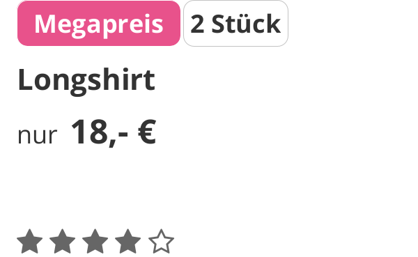 Artikelempfehlungen für Sie