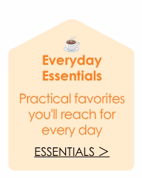 ☕ Everyday Essentials