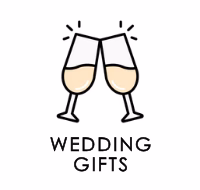 WEDDING GIFTS