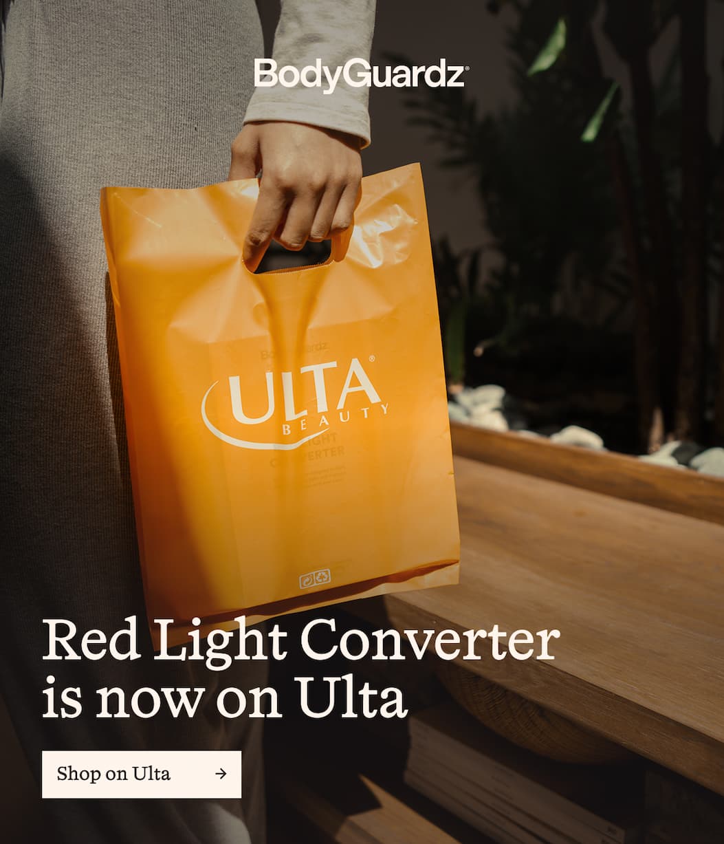 BodyGuardz | Shop Now