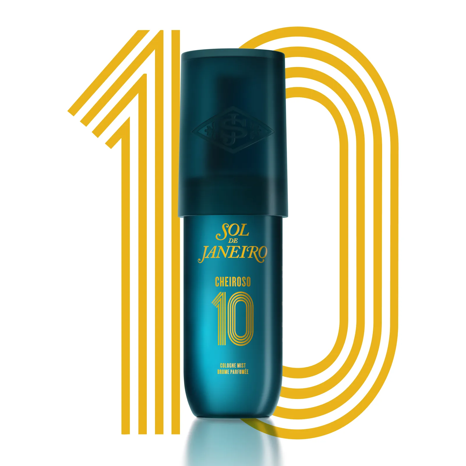 Image of Cheiroso 10 Cologne Mist