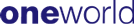 Oneworld logo