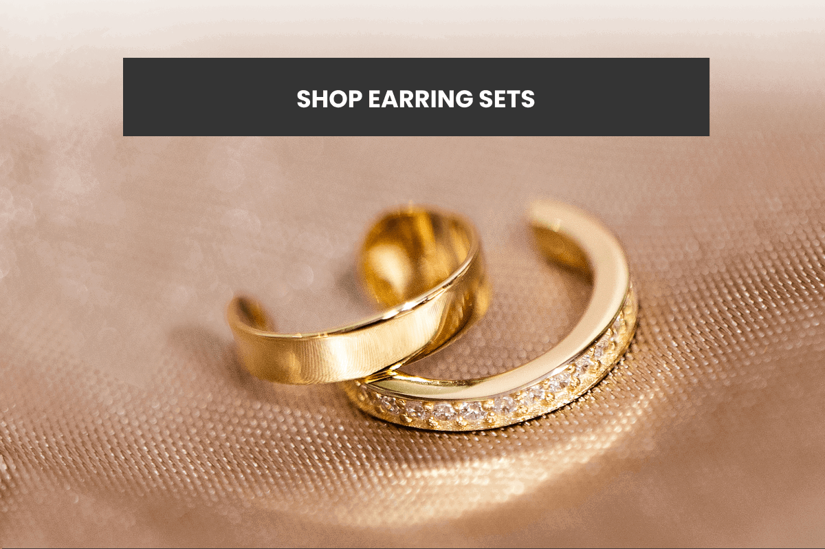 (SHOP EARRING SETS) 