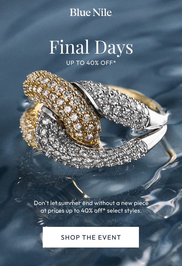 Final Days