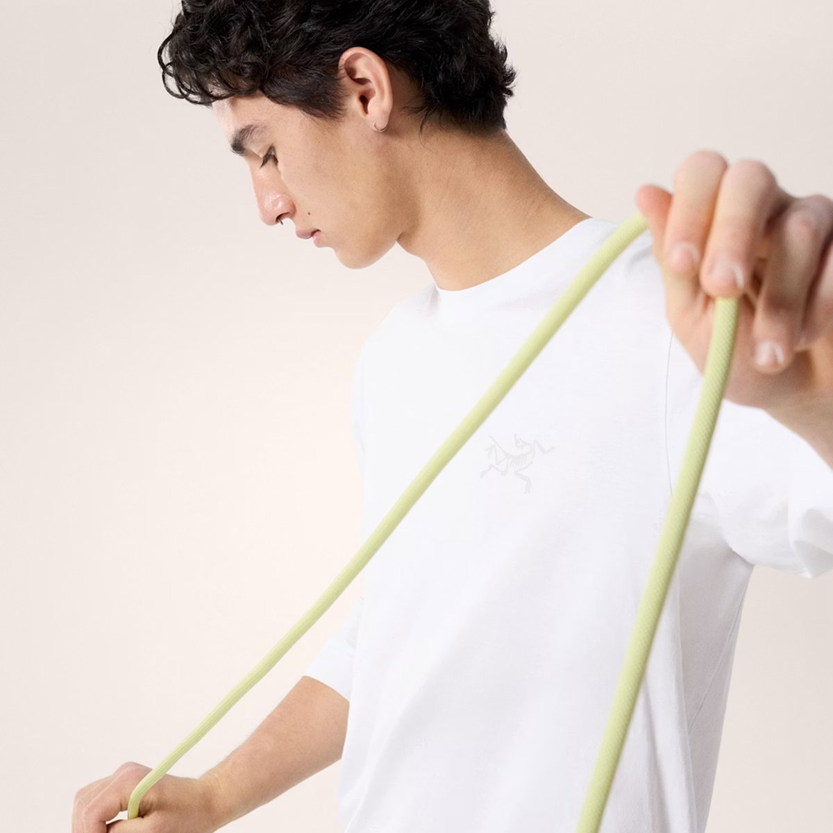 Kragg SL Cotton Shirt LS