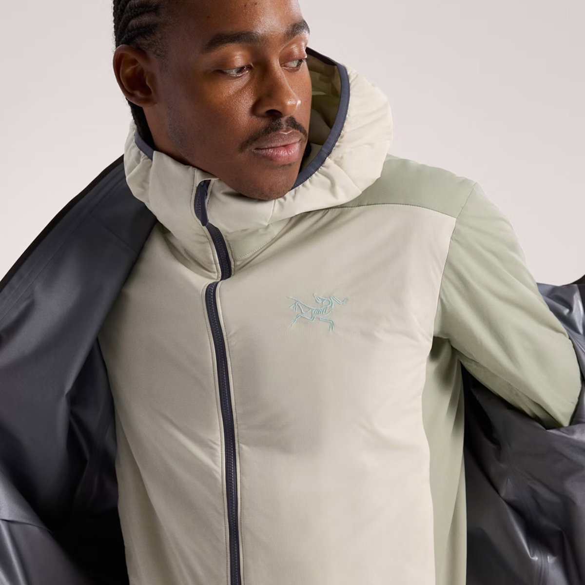 Atom Hoody