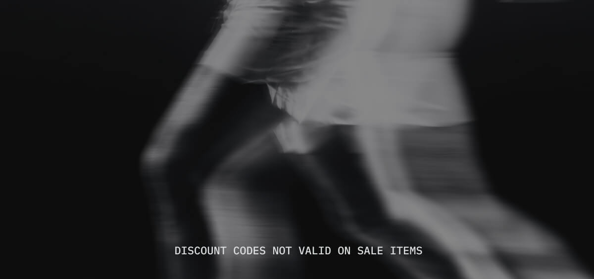 End of Season Sale