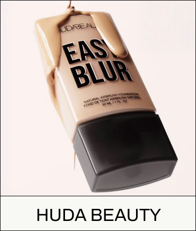 HUDA BEAUTY
