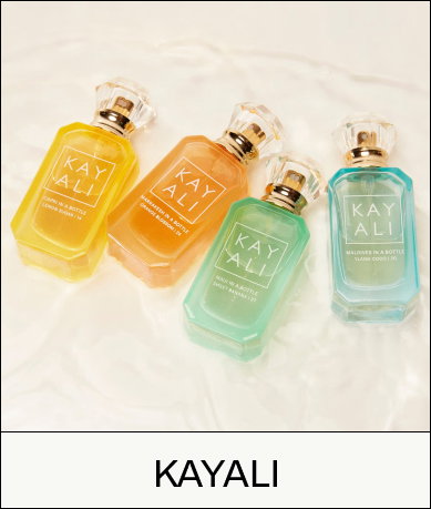 KAYALI