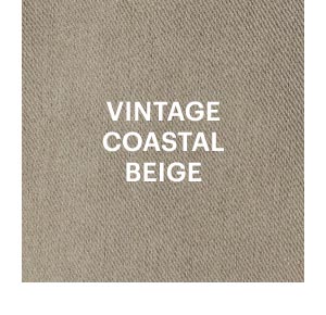 Fraser Pant in Vintage Coastal Beige