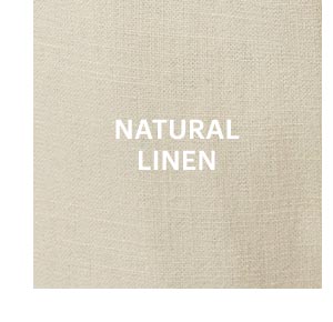 Tiano Pant in Natural Linen
