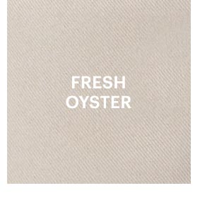 Fraser Pant in Fresh Oyster