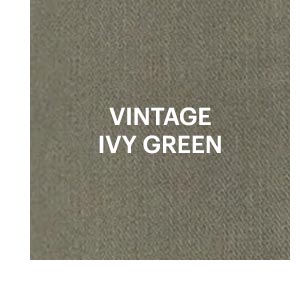 Ari Wide Leg Pant in Vintage Ivy Green
