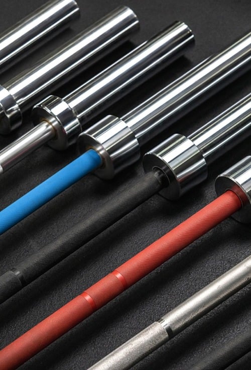 Barbells
