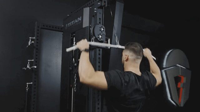 Titan Fitness