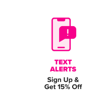text us