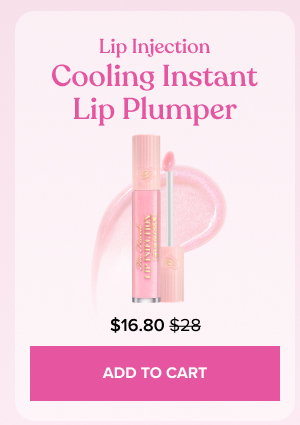 Lip Injection Cooling Lip Plumper
