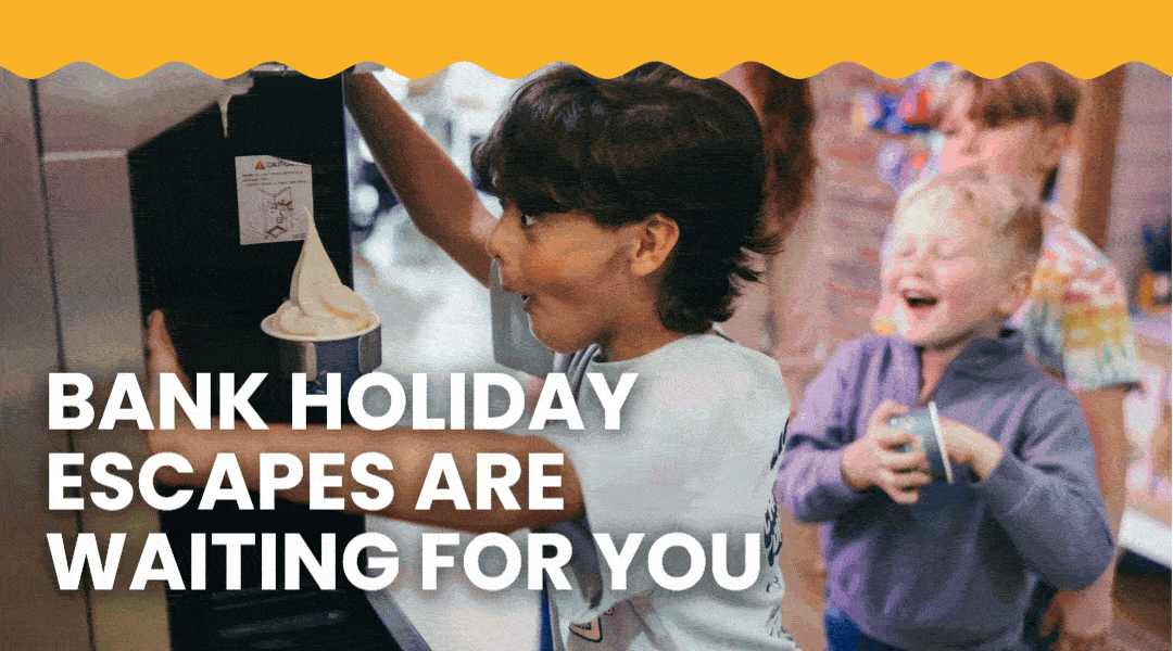 Book Your 2025 Hols from £10