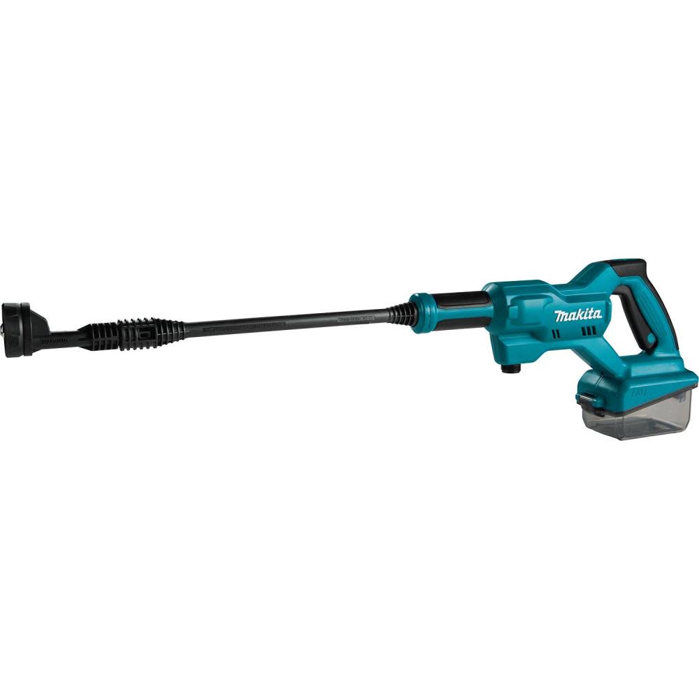 Makita 18V Battery Powered Cold Water Power Cleaner