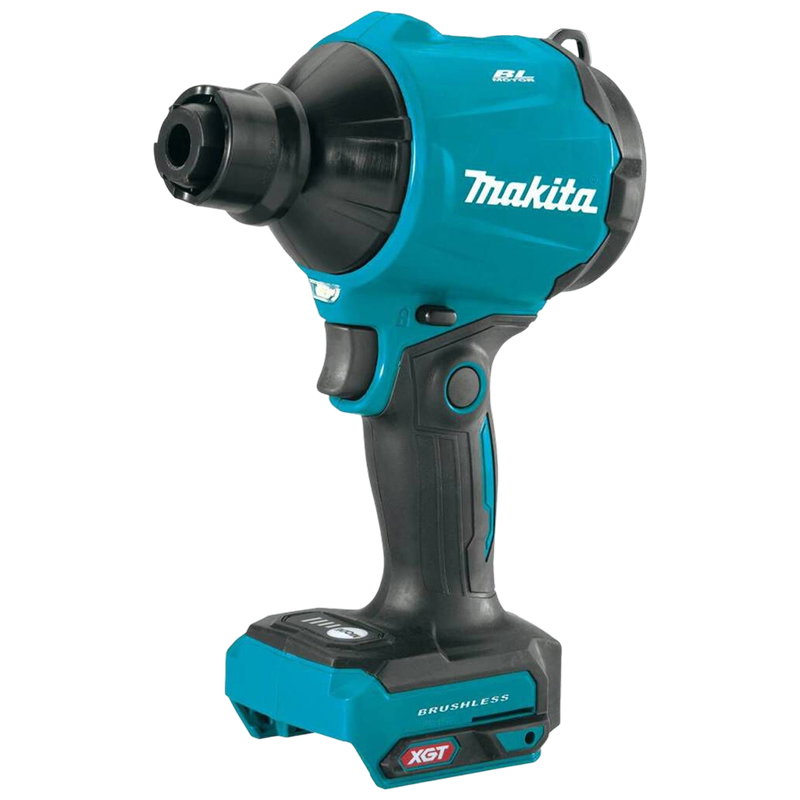 Makita 40V max XGT High Speed Dust Blower