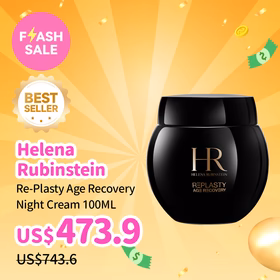 Helena Rubinstein Re-Plasty Age Recovery Night Cream