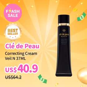 Cle De Peau Correcting Cream Veil N 37ML