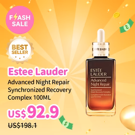 Estee Lauder Advanced Night Repair Synchronized Recovery Complex 100/50ML