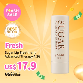Fresh Sugar Lip Treatment Advanced Therapy 4.3G