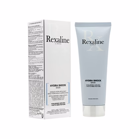 Rexaline Hydra Shock Hyper Hydrating Rejuvenating Mask 75ml