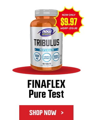 Buy FINAFLEX Pure Test