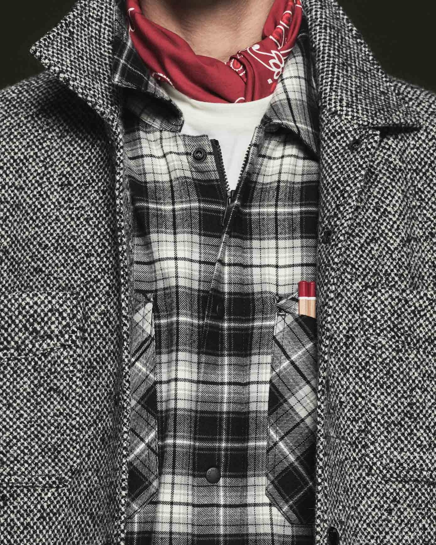 Outerwear Shop now on Moncler's website