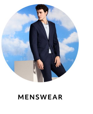 MENSWEAR