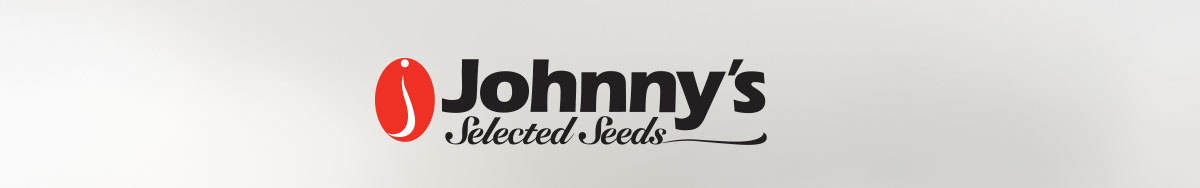 Johnny's Selected Seeds Logo