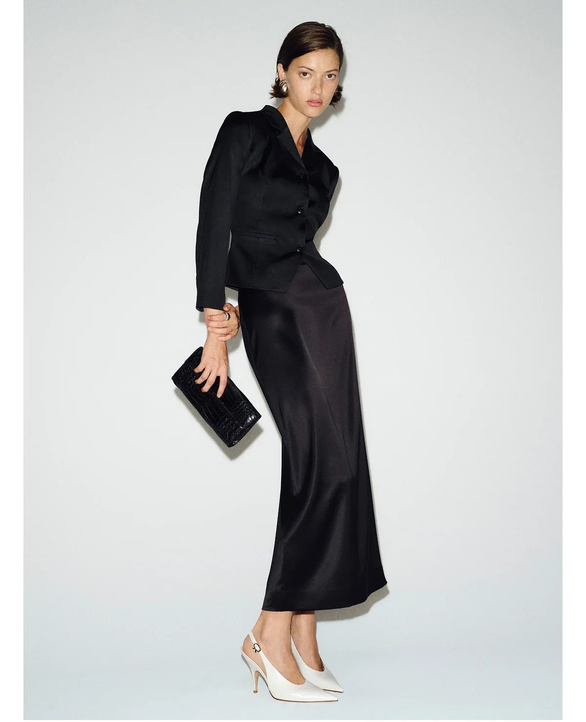 Florence Blazer